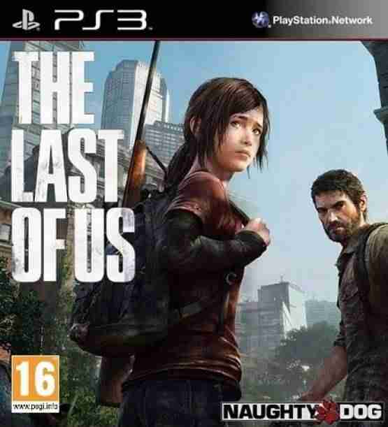 Descargar The Last of Us [MULTI5][Region Free][FW 3.55][DUPLEX] por Torrent